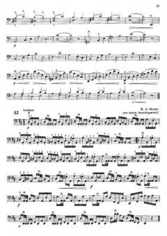 Etüden-Schule Band 1 von Hugo Schlemüller 