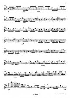 Perpetuum mobile von Ferdinand Ries 