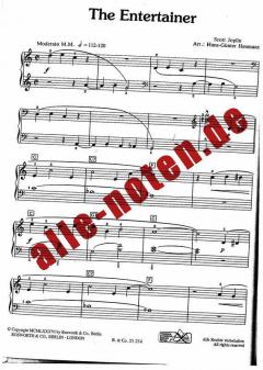 Das Beste aus Klassik und Pop 1 von Hans-Günter Heumann 