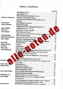 Das Beste aus Klassik und Pop 1 von Hans-Günter Heumann 