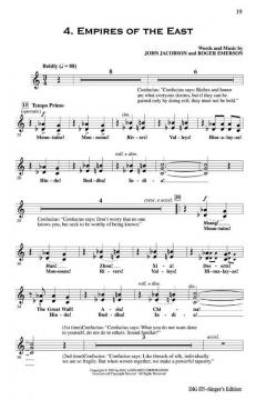 Dig It! von John Jacobson 