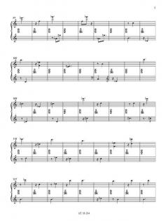 For Bunita Marcus von Morton Feldman 