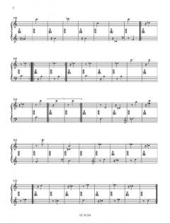 For Bunita Marcus von Morton Feldman 