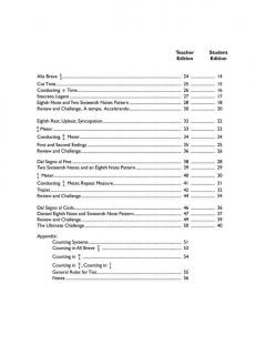 The Rhythm Reader 2 von Audrey Snyder 