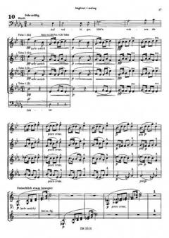 The Beatles Songbook 1 für Hornquartett im Alle Noten Shop kaufen