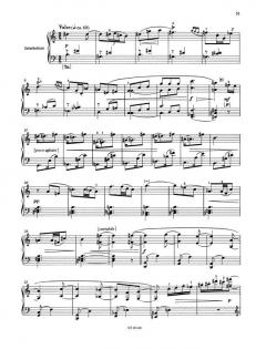 Ludus tonalis von Paul Hindemith 