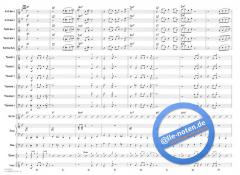 In A Mellow Tone (Duke Ellington) 