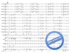 In A Mellow Tone (Duke Ellington) 