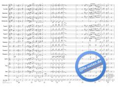 Mueva Los Huesos (Gordon Goodwin's BIG PHAT BAND) 