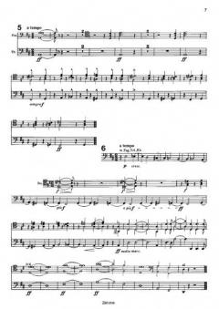 Orchesterstudien ohne Ring von Richard Wagner 