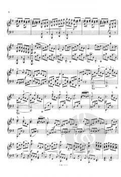 Toccata e-Moll op. 104 von Joseph Gabriel Rheinberger 