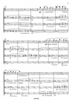 Paraphrase von Bertold Hummel 