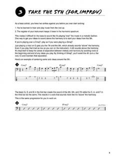 101 Bass Tips (Gary Willis) 