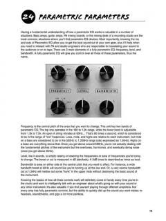 101 Bass Tips (Gary Willis) 