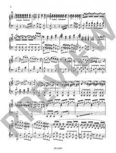 Concerto C-Dur von Ignaz Pleyel 