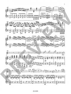 Concerto C-Dur von Ignaz Pleyel 