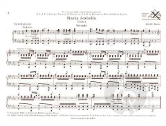 Berio Family Album von Luciano Berio 