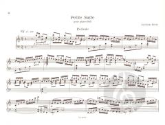 Berio Family Album von Luciano Berio 