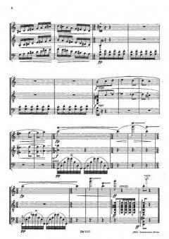 Debussyana (Klaus Hinrich Stahmer) 