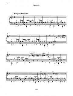 Il Maestro e lo Scolare von Joseph Haydn 