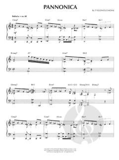 Thelonious Monk - Intermediate Piano Solos von Monk Thelonious 