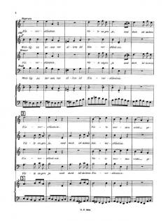 He Who Says Yes (Der Jasager) von Kurt Weill 