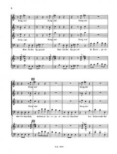 Der Lindberghflug (Der Ozeanflug) von Kurt Weill 