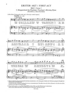 Die Dreigroschenoper von Kurt Weill 