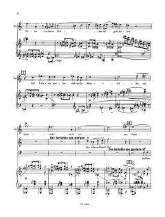 Royal Palace von Kurt Weill 