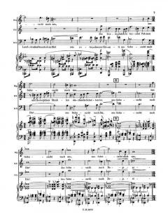 Royal Palace von Kurt Weill 