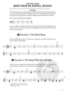 How To Play Reggae Keyboard von Jimmy Peart 