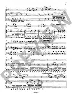 Rigoletto-Fantasie op. 106 von Giulio Briccialdi 