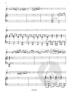 Ungarische Rhapsodie op. 385 von Wilhelm Popp 