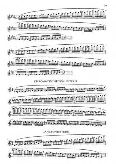 Flöte üben – aber richtig Heft 5 von Trevor Wye im Alle Noten Shop kaufen