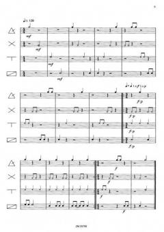 Schule für Schlaginstrumente von Andrea Schneider 