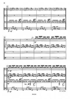 Pictures for Percussion von Siegfried Fink im Alle Noten Shop kaufen