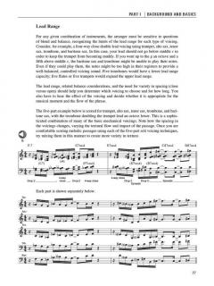 Modern Jazz Voicings von Ted Pease 