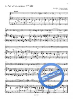 Spielbuch für Oboe von Emil Lund im Alle Noten Shop kaufen