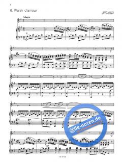 Spielbuch für Oboe von Emil Lund im Alle Noten Shop kaufen