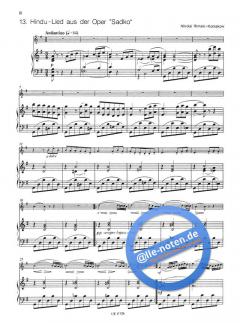 Spielbuch für Oboe von Emil Lund im Alle Noten Shop kaufen