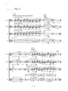 Weitere intime Briefe 