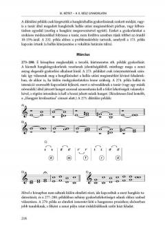 Útmutató 'A hangok világa' tanításához I-VI von Laszlo Dobszay 