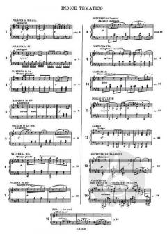 Pezzi Sconosciuti von Frédéric Chopin 