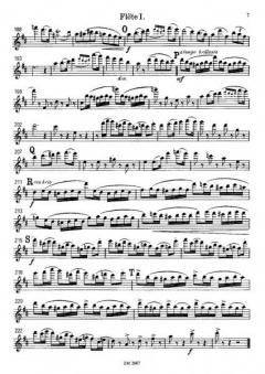 Großes Quartett op. 92 von Ernesto Köhler 