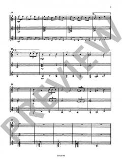 Fiesta Flamenca von Georg Rist 