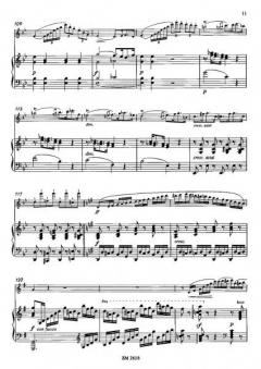 Grande Sonate op. 69 von Friedrich Kuhlau 