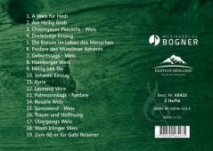 Laubensteiner Bläserweisen von Laubensteiner Bläserduo 