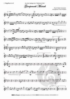 Gumpeneck Marsch von Walter Greimeister 