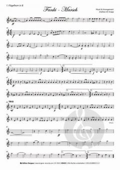 Fanki Marsch von 6erBLAS 