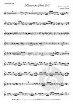 Remove the Seals 2.0 von 6erBLAS 